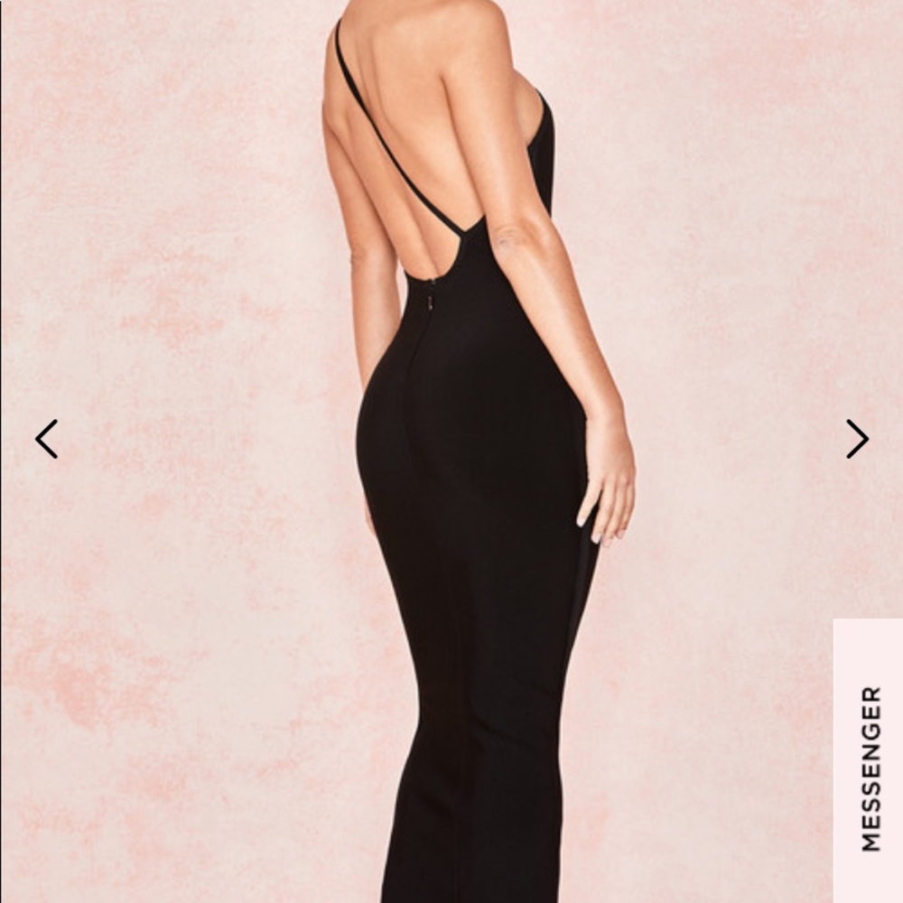 House of CB Sasha dress